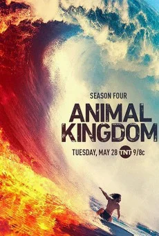 Animal Kingdom Season 4 (2019) แอนิมอล คิงดอม 4 พากย์ไทย HD