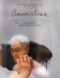 Anomalisa (2015) อโนมาลิซ่า พากย์ไทย HD