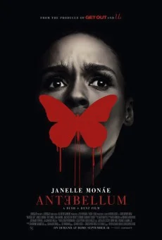 Antebellum (2020) หลอน ย้อน โลก พากย์ไทย HD