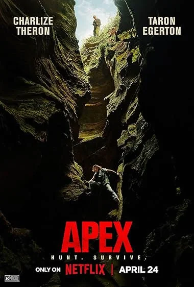Apex (2026) ห่วงโซ่สังหาร พากย์ไทย HD