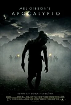 Apocalypto ปิดตำนานอารยชน พากย์ไทย HD