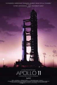 Apollo 11 (2019) อพอลโล 11 พากย์ไทย HD
