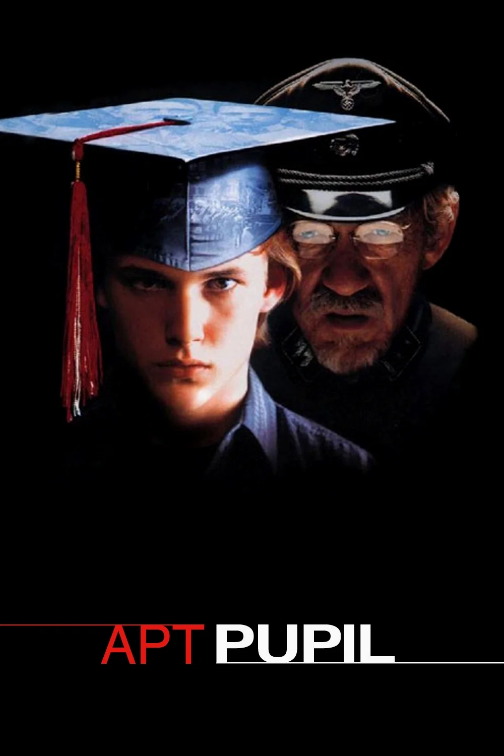 Apt Pupil (1998) พลิกหลักสูตรมรณะ ซับไทย