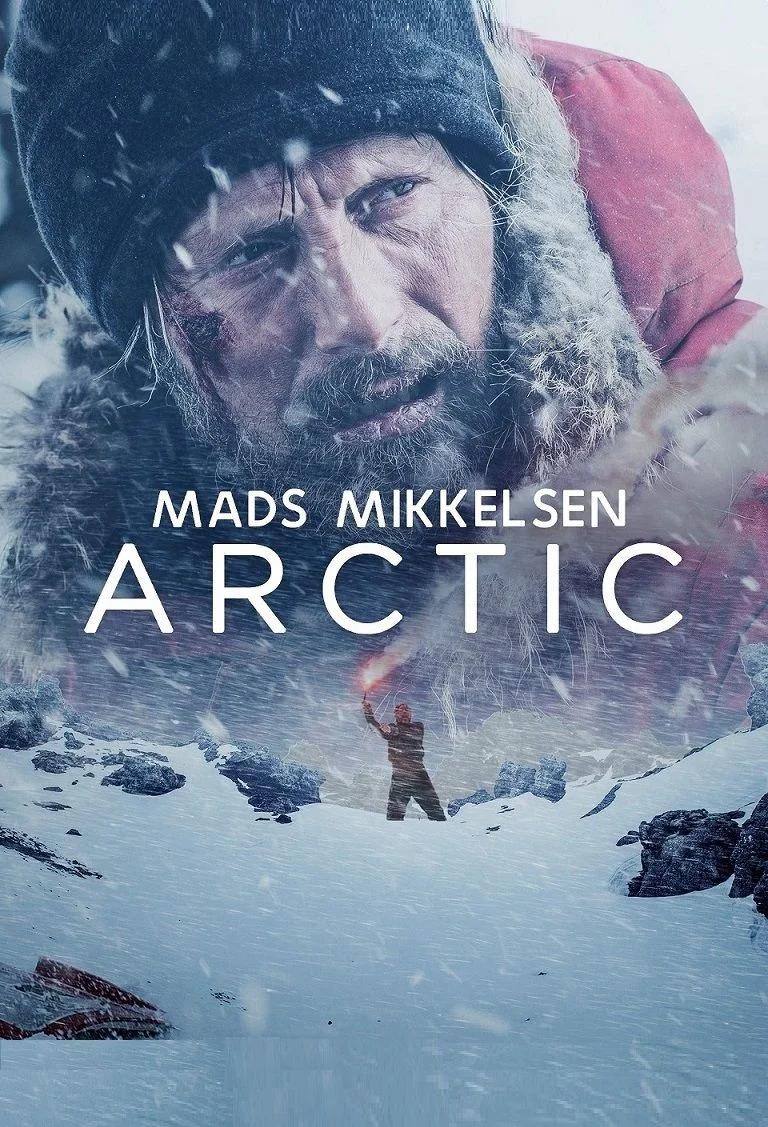 Arctic (2018) อย่าตาย พากย์ไทย HD