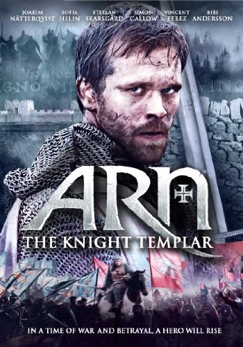 Arn Tempelriddaren (2007) อาร์น ศึกจอมอัศวินกู้แผ่นดิน พากย์ไทย HD