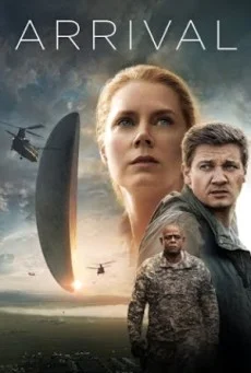 Arrival ผู้มาเยือน พากย์ไทย HD