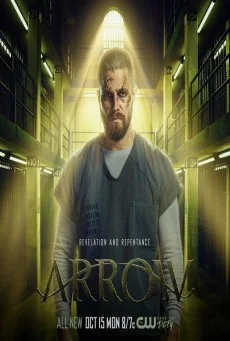 Arrow Season 7 โคตรคนธนูมหากาฬ ปี 7 พากย์ไทย HD
