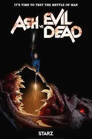 Ash vs evil dead (2018) Season 3 ซับไทย HD
