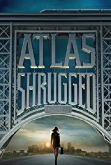 Atlas Shrugged อัจฉริยะรถด่วนล้ำโลก ภาค 1 พากย์ไทย HD
