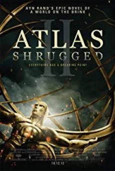 Atlas Shrugged อัจฉริยะรถด่วนล้ำโลก ภาค 2 พากย์ไทย HD