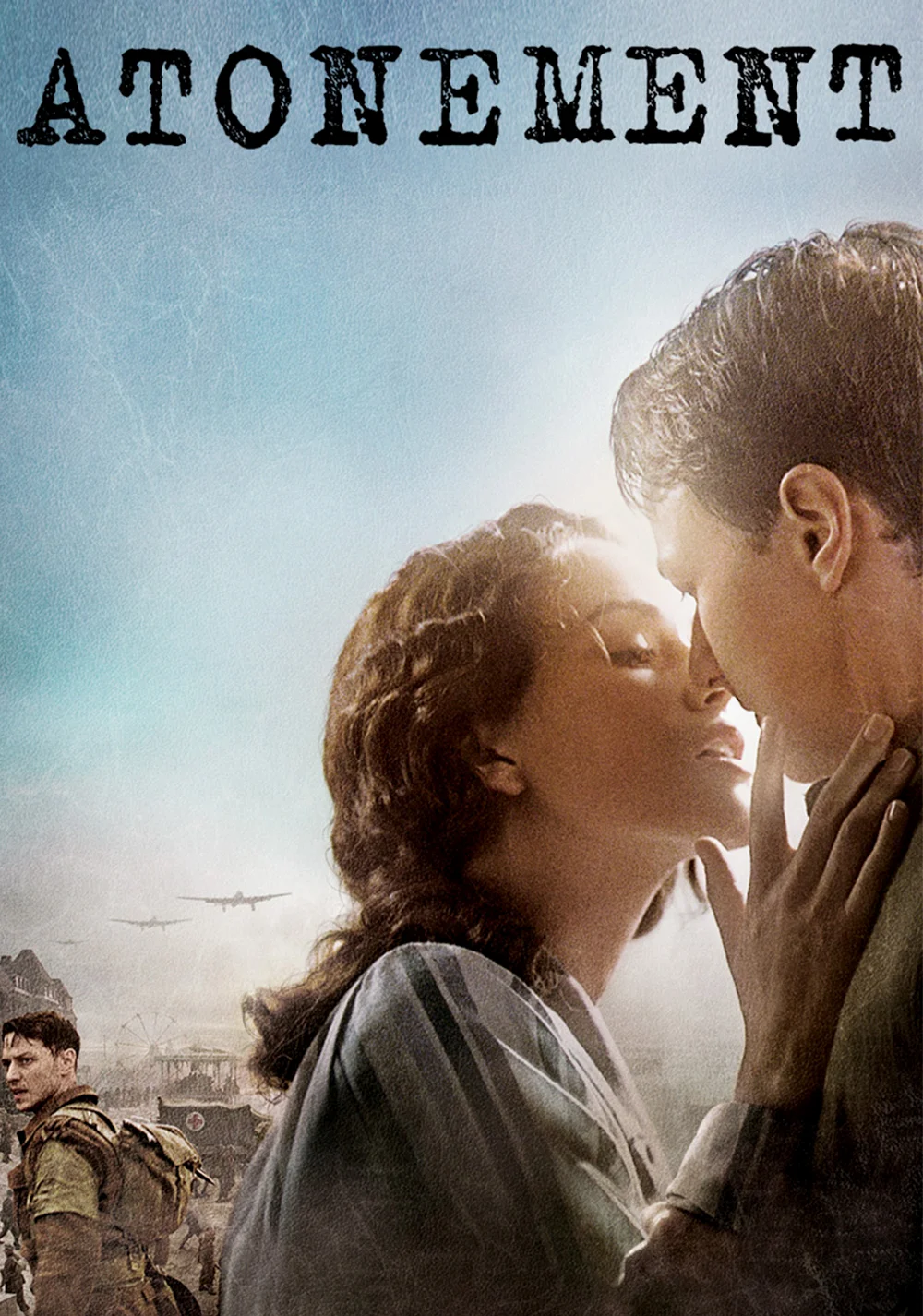 Atonement (2007) ตราบาปลิขิตรัก พากย์ไทย HD