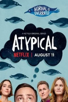 Atypical Season 1 พากย์ไทย ซับไทย