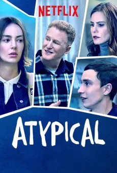 Atypical Season 2 แอทิพิคอล ซีซั่น 2 พากย์ไทย