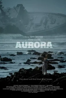 Aurora ออโรร่า เรืออาถรรพ์ พากย์ไทย