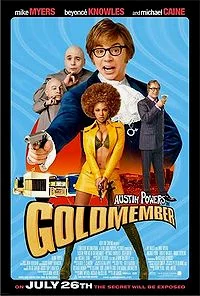 Austin Powers International Man of Mystery (1997) พยัคฆ์ร้ายใต้สะดือ พากย์ไทย