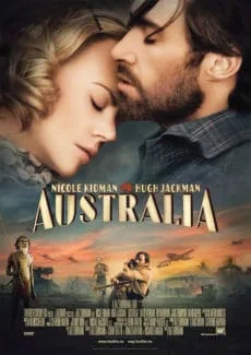 Australia (2008) ออสเตรเลีย พากย์ไทย HD