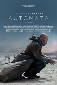 Automata (2014) ล่าจักรกล ยึดอนาคต พากย์ไทย HD
