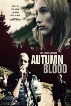 Autumn Blood (2013) พากย์ไทย HD
