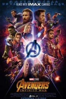 Avengers Infinity War อเวนเจอร์ส อินฟินิตีวอร์ พากย์ไทย HD
