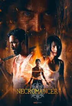 BEGINS NECROMANCER (2026) จอมขมังเวทย์ ซีซั่น 1 พากย์ไทย HD