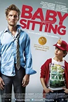 Babysitting ( พี่เลี้ยงจำเป็นกับคืนปาร์ตี้ป่วน ) พากย์ไทย HD