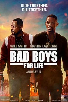 Bad Boys For Life คู่หูขวางนรก ตลอดกาล พากย์ไทย HD