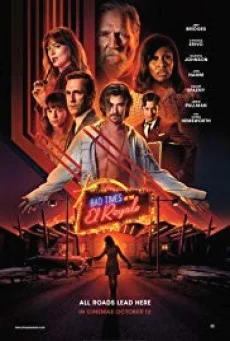 Bad Times at the El Royale ห้วงวิกฤตที่ เอล โรแยล พากย์ไทย HD