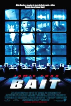 Bait (2000) เบท ทุบแผนปล้นทองสหัสวรรษ พากย์ไทย HD