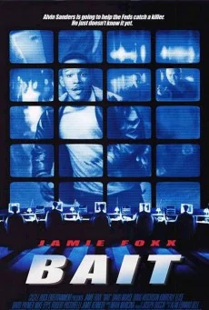 Bait (2000) เบท ทุบแผนปล้นทองสหัสวรรษ พากย์ไทย HD