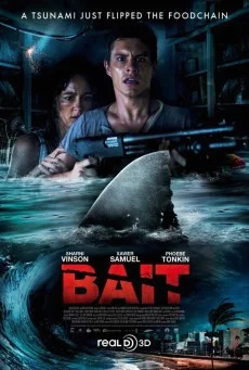 Bait โคตรฉลามคลั่ง พากย์ไทย HD
