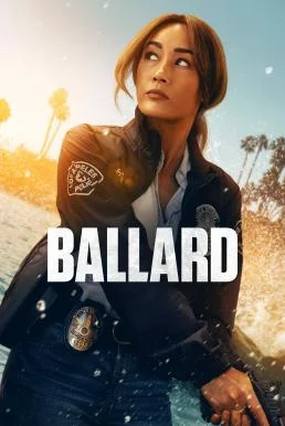 Ballard บัลลาร์ด ศิษย์สืบเก๋า Season 1 (2025) Amazon พากย์ไทย พากย์ไทย HD
