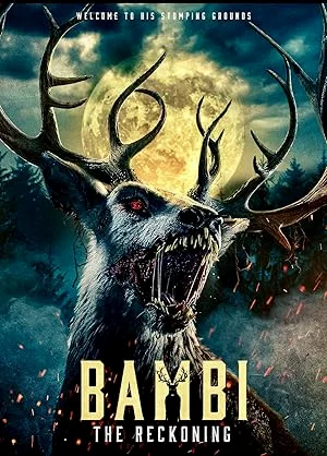 Bambi: The Reckoning พากย์ไทย HD