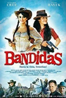 Bandidas บุษบามหาโจร พากย์ไทย HD