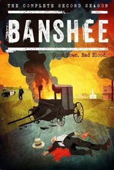 Banshee Season 2 พากย์ไทย HD