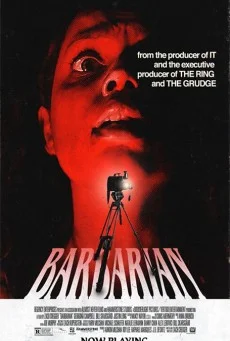 Barbarian (2022) บ้านเช่าสยองขวัญ พากย์ไทย HD