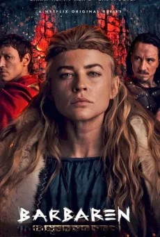 Barbarians Season 2 (2022) ศึกบาร์เบเรียน พากย์ไทย HD