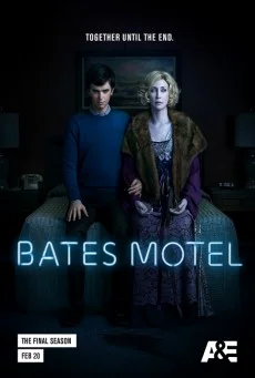 Bates Motel Season 5 บ้านพักสุดหลอน พากย์ไทย HD