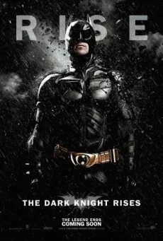 Batman The Dark Knight Rises แบทแมน อัศวินรัตติกาลผงาด พากย์ไทย หนัง HD