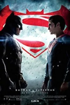 Batman v Superman: Dawn of Justice (2016) แบทแมน ปะทะ ซูเปอร์แมน พากย์ไทย