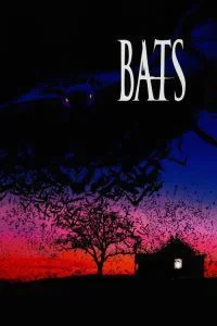 Bats (1999) เวตาลสยอง อสูรพันธุ์ขย้ำเมือง พากย์ไทย HD