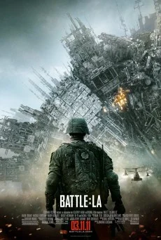 Battle Los Angeles วันยึดโลก พากย์ไทย HD