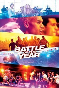 Battle of the Year (2013) สมรภูมิเทพ สเต็ปทะลุเดือด พากย์ไทย HD