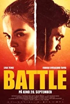 Battle แบตเทิล สงครามจังหวะ พากย์ไทย HD