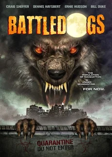 Battledogs (2013) สงครามแพร่พันธุ์มนุษย์หมาป่า พากย์ไทย HD