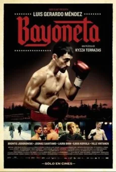Bayoneta สังเวียนท้าคน พากย์ไทย HD