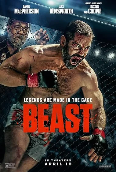 Beast (2026) บีสต์ พากย์ไทย
