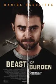 Beast of Burden (2018) พากย์ไทย HD