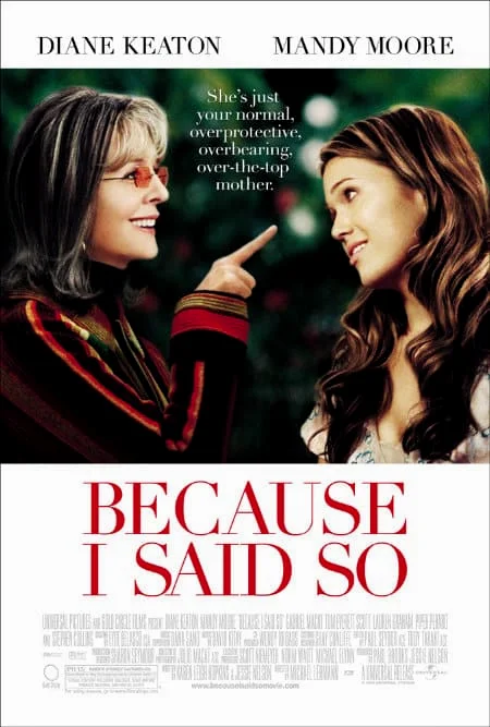Because I Said So (2007) หารักใหม่ให้คลิกใจแม่ พากย์ไทย