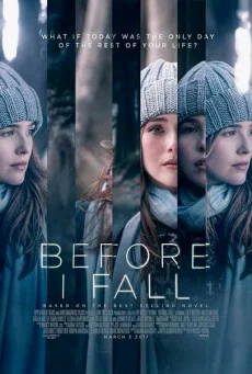 Before I Fall ตื่นมา ทุกวัน ฉันตาย พากย์ไทย HD