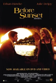 Before Sunset (2004) ตะวันไม่สิ้นแสง แรงรักไม่จาง พากย์ไทย HD